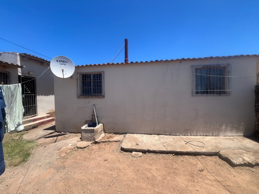 2 Bedroom Property for Sale in Zwide Eastern Cape